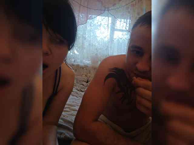OlgaLargus webcam