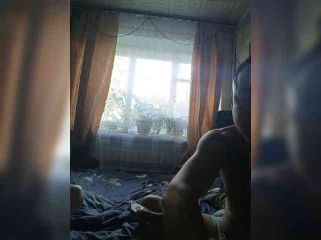 OlgaLargus webcam