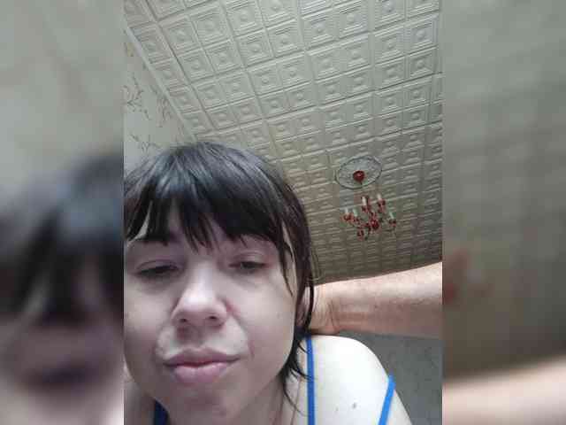 OlgaLargus Sex Cam Show