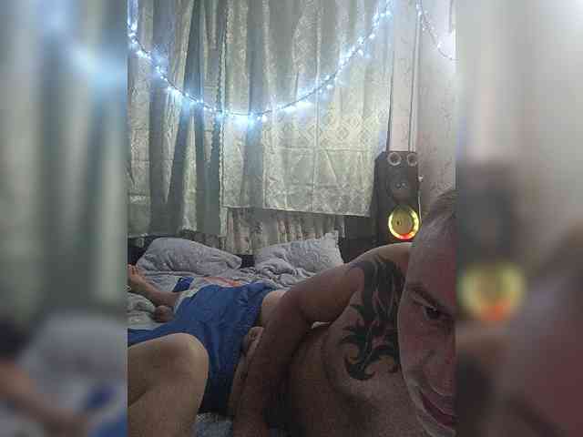 OlgaLargus webcam