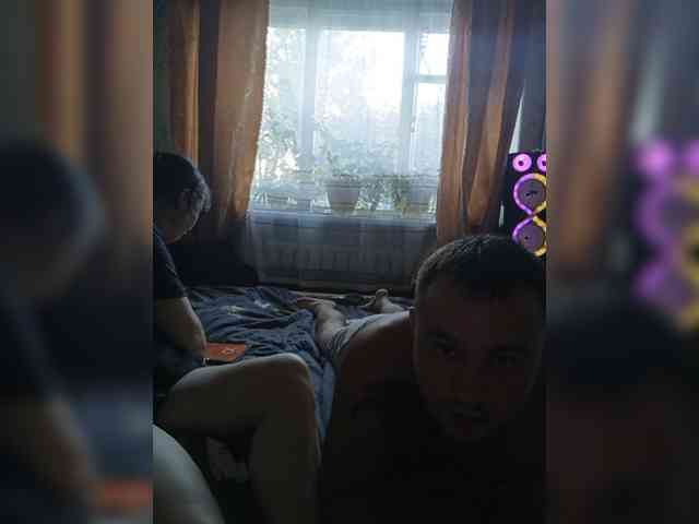 OlgaLargus webcam