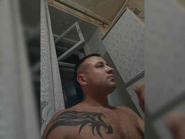 OlgaLargus webcam