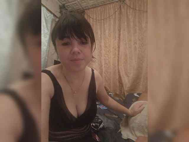 OlgaLargus Sex Cam Show