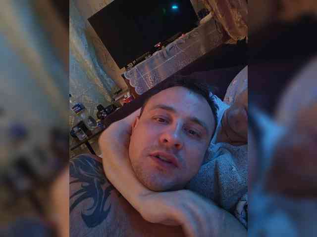 OlgaLargus Sex Cam Show