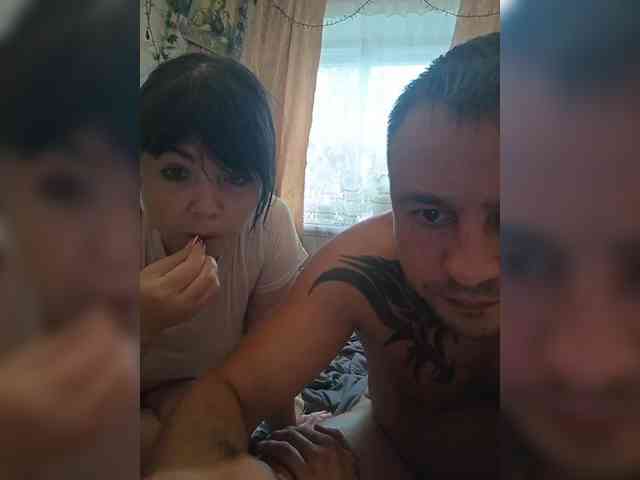 OlgaLargus Sex Cam Show