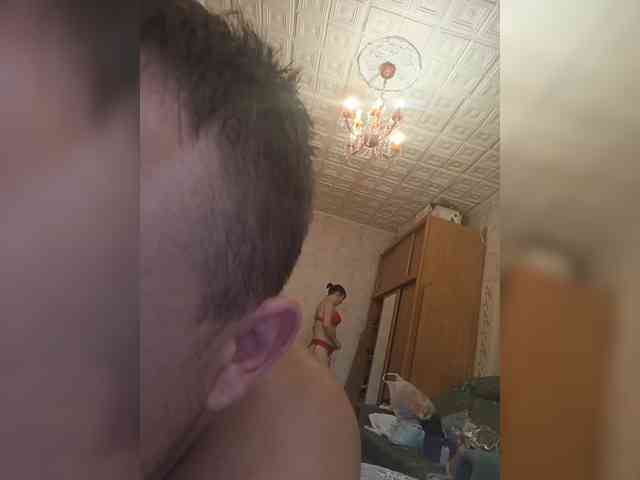OlgaLargus webcam