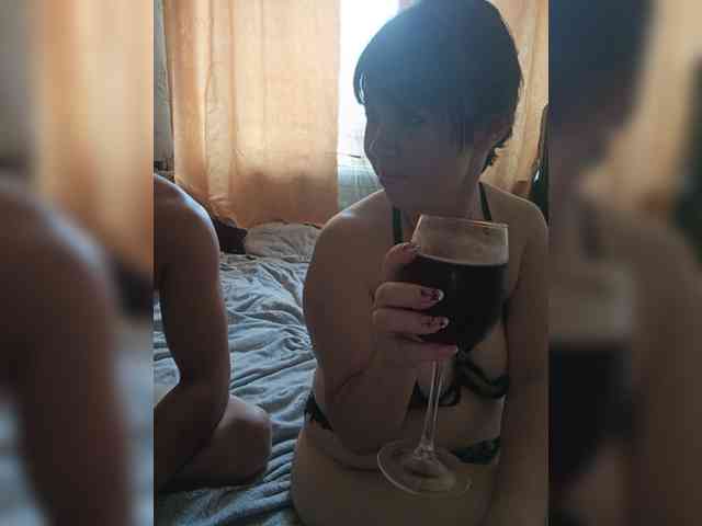 OlgaLargus Sex Cam Show