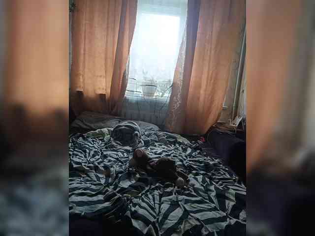 Olgalargus's cam show statistics and live stream