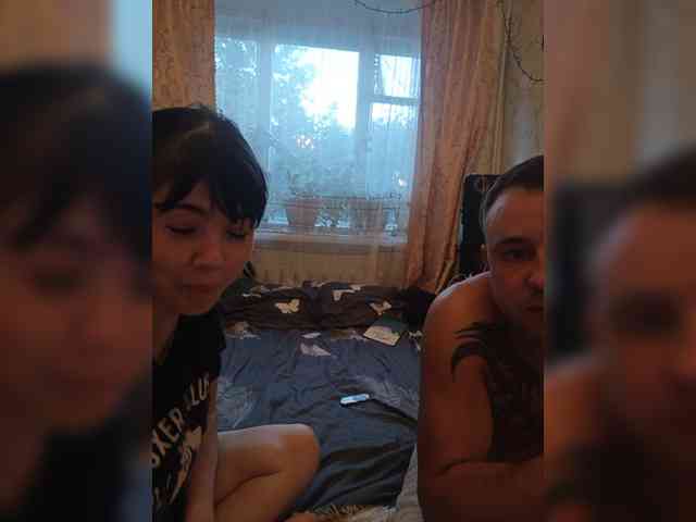 OlgaLargus webcam