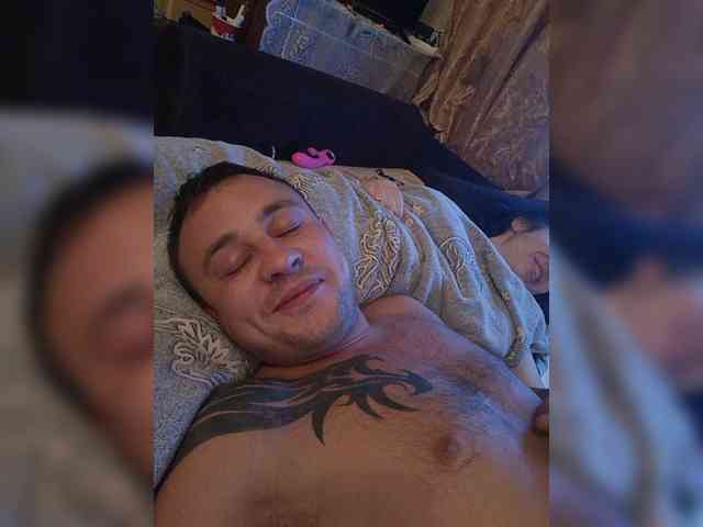 OlgaLargus Sex Cam Show
