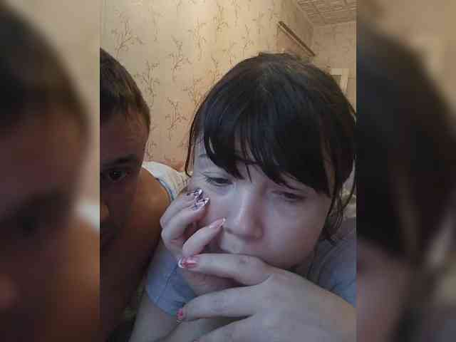 OlgaLargus Sex Cam Show