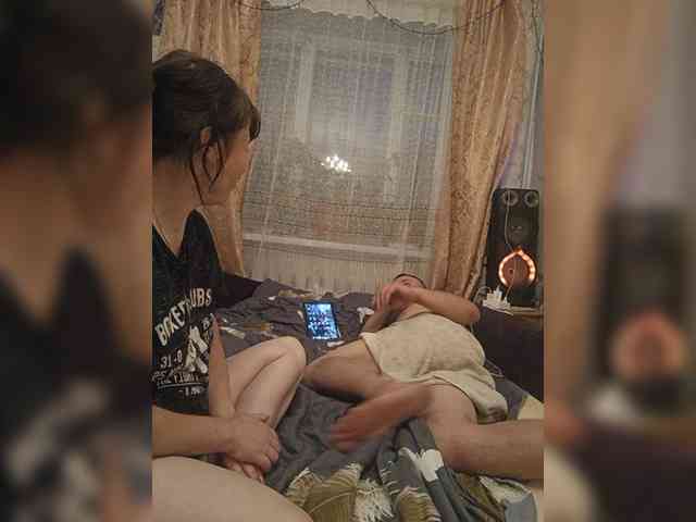 OlgaLargus webcam