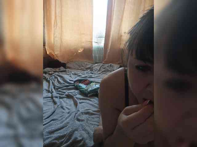 OlgaLargus Sex Cam Show
