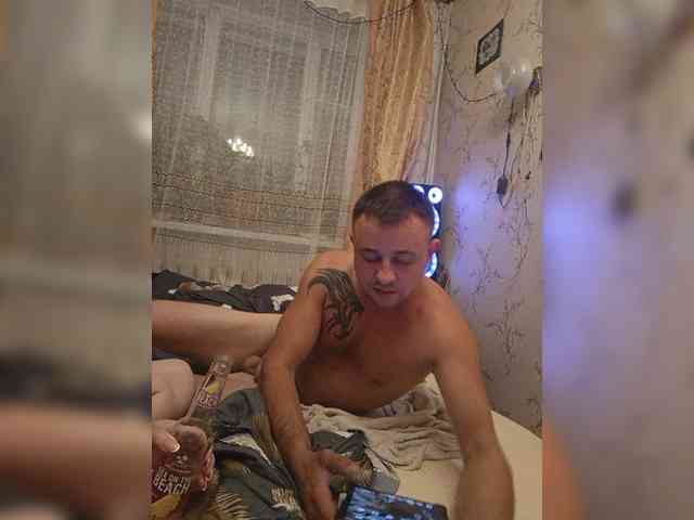 OlgaLargus webcam