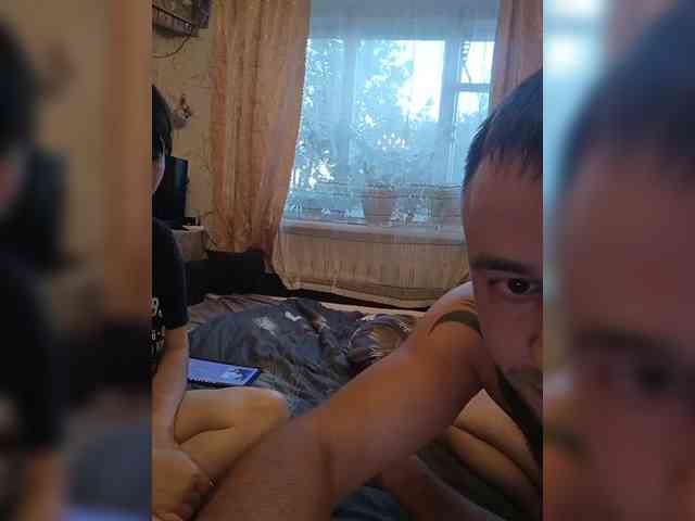 OlgaLargus webcam