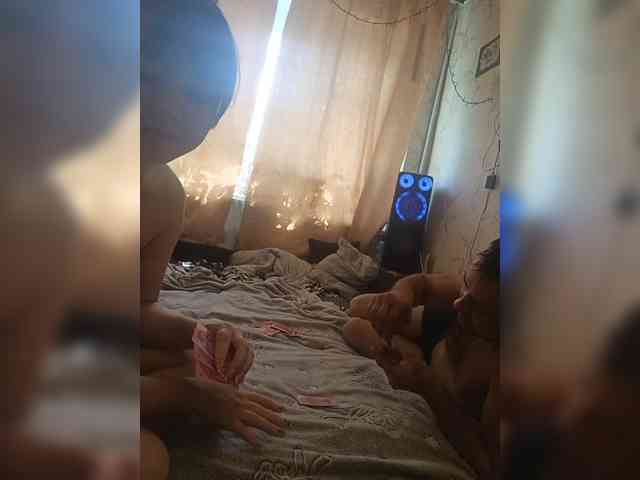 OlgaLargus webcam