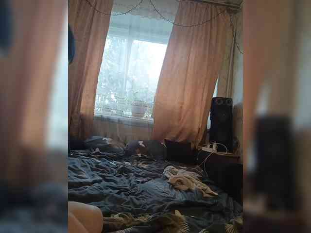 OlgaLargus webcam