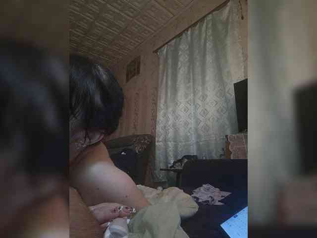 OlgaLargus webcam