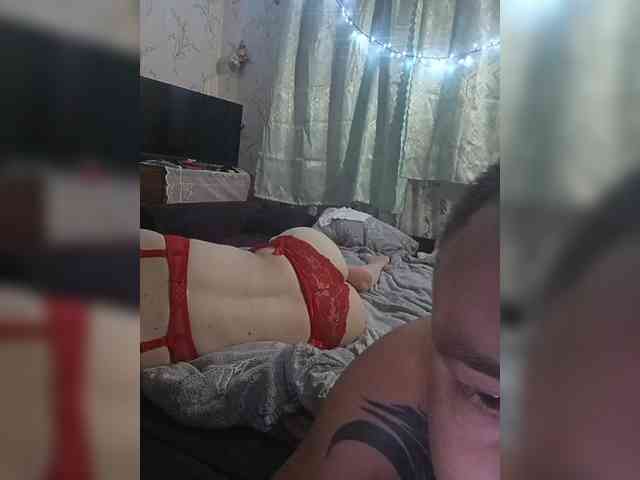 OlgaLargus webcam