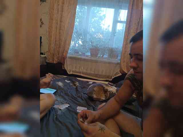 OlgaLargus webcam