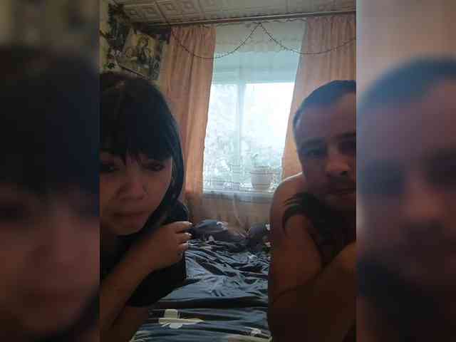 OlgaLargus Sex Cam Show