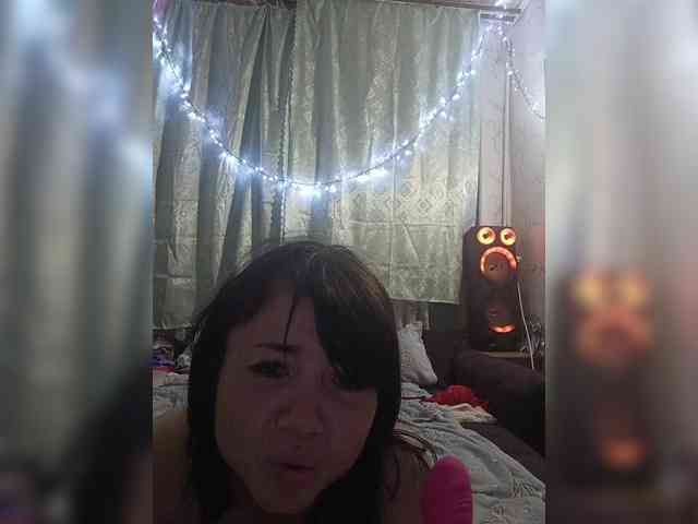 OlgaLargus webcam