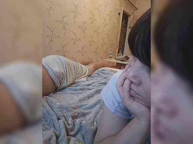 OlgaLargus Sex Cam Show