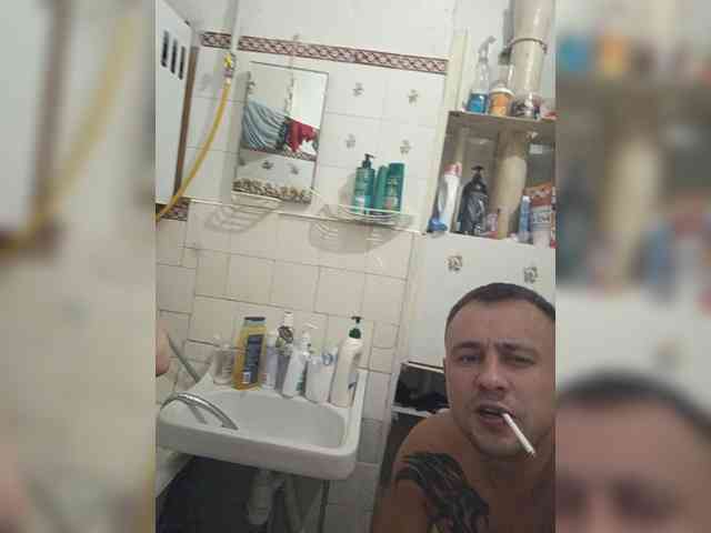 OlgaLargus webcam