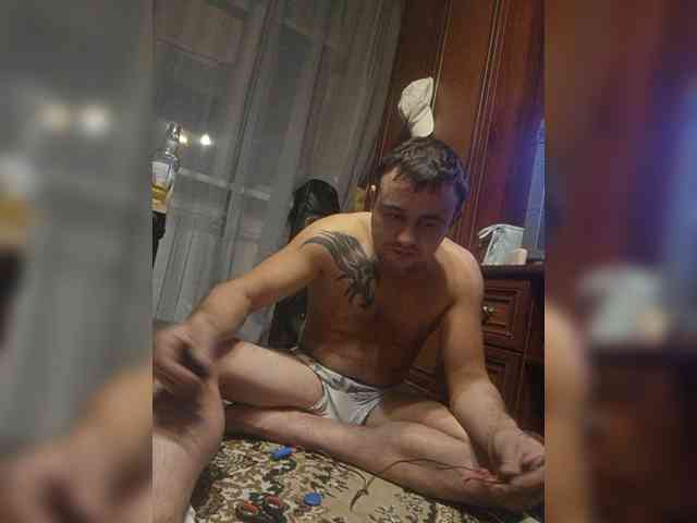 OlgaLargus webcam