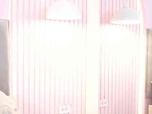 TiaraPreston webcam