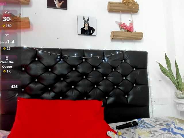 KyleDoom live cam on BongaCams