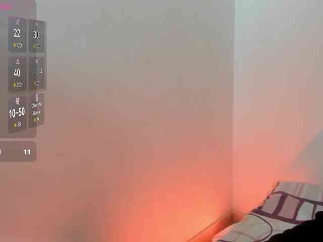 KyleDoom webcam