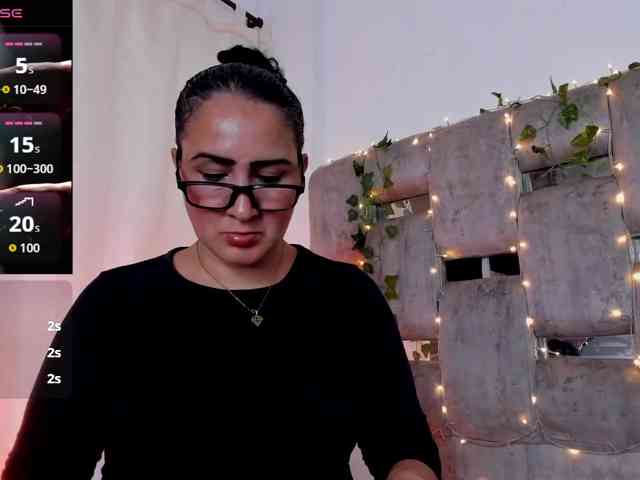 KyleDoom webcam