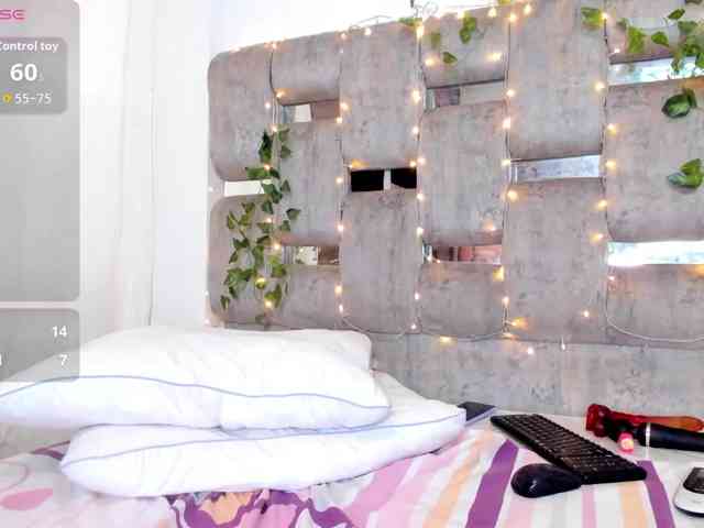 KyleDoom webcam
