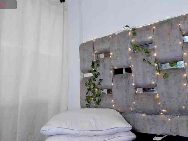 KyleDoom webcam