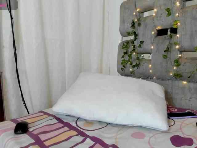 KyleDoom Live Webcam on BongaCams