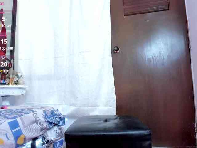 KyleDoom webcam