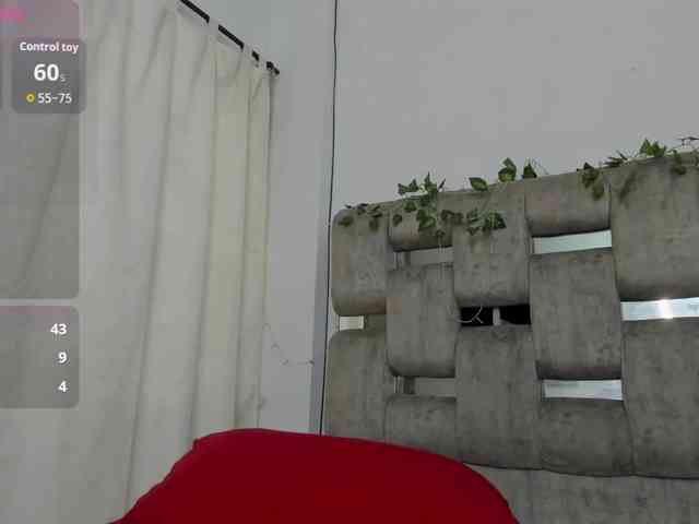 KyleDoom webcam