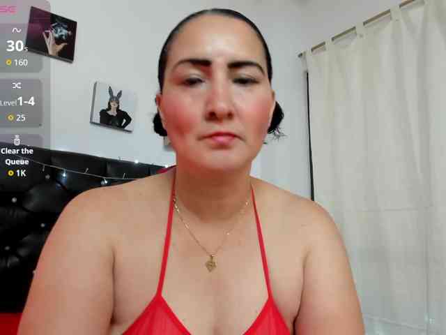 KyleDoom webcam