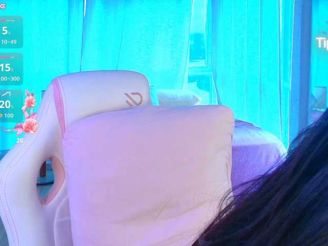 Cassandra-Avery live cam on BongaCams