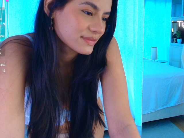 Cassandra-Avery, en vivo ahora en BongaCams