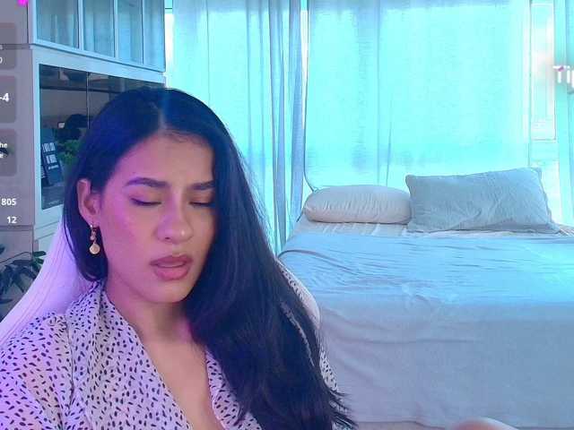 Cassandra-Avery live cam on BongaCams