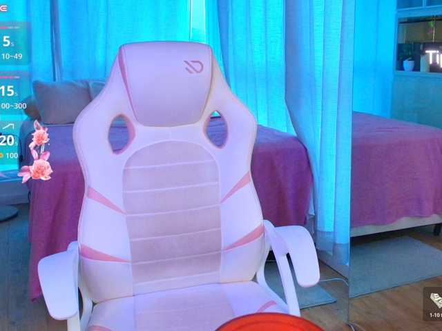Cassandra-Avery live cam on BongaCams