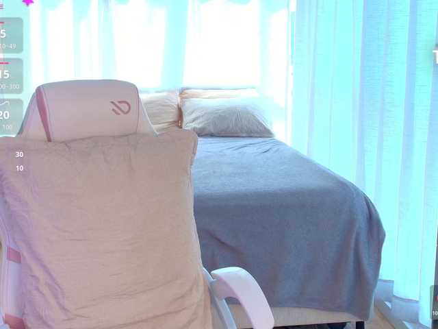 Cassandra-Avery live cam on BongaCams