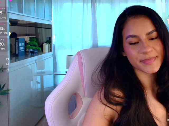 Cassandra-Avery webcam