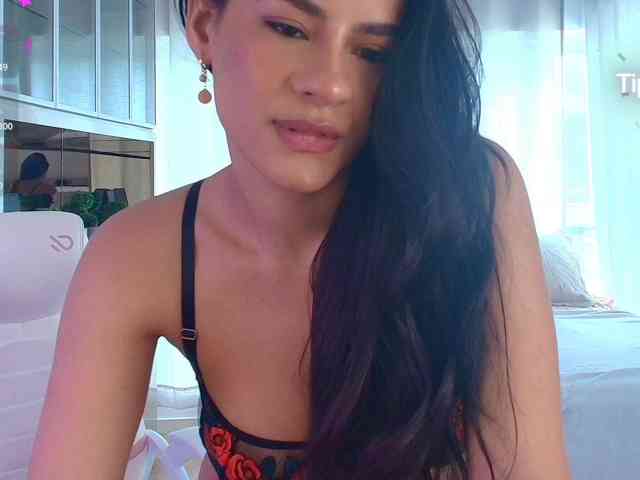 Cassandra-Avery
