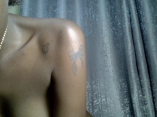 Sassyjuma's Live Webcam