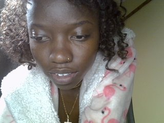 Sassyjuma's Live Webcam