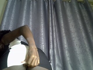 Sassyjuma's Live Webcam