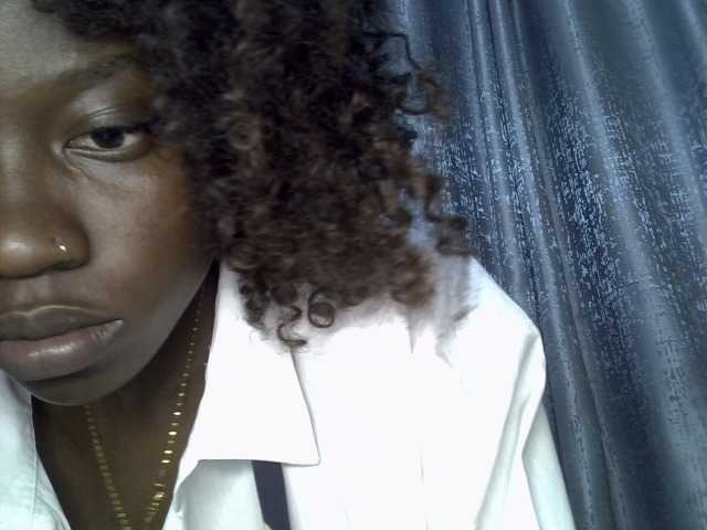 Sassyjuma live cam